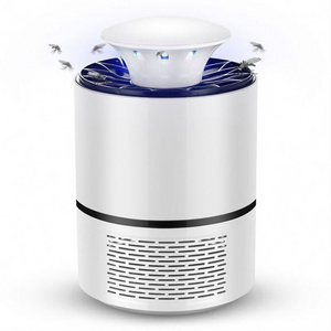 Electric Uv Lamp Hotel, Electronic Insect Killer Outdoor Fly Trap Anti-mosquito Electric Mosquito Killer Lamp/