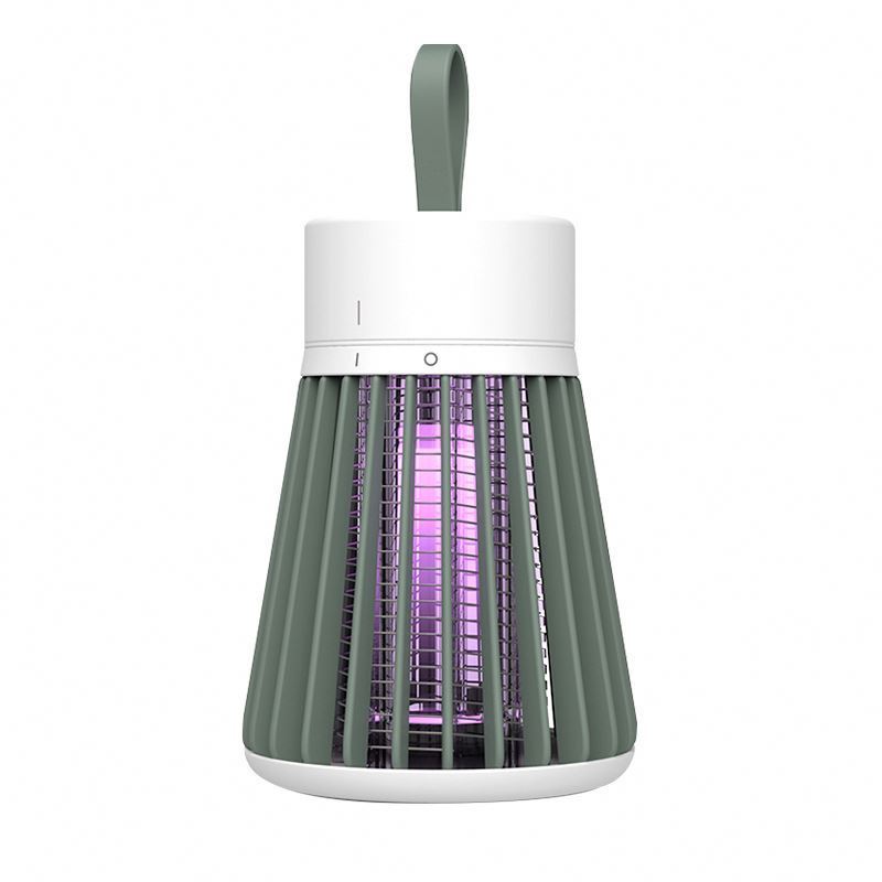 Home Living Room Pest, Control Electric Mosquito Killer Bug Zapper Anti Mosquito Killer Insect Killer/