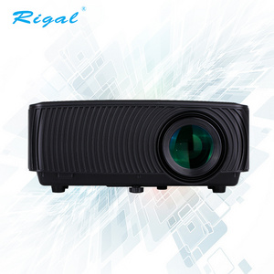 mini holographic proyector short throw laser rohs projector