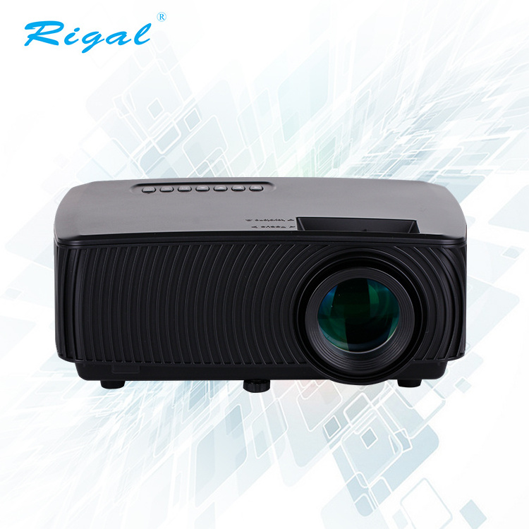 mini holographic proyector short throw laser rohs projector