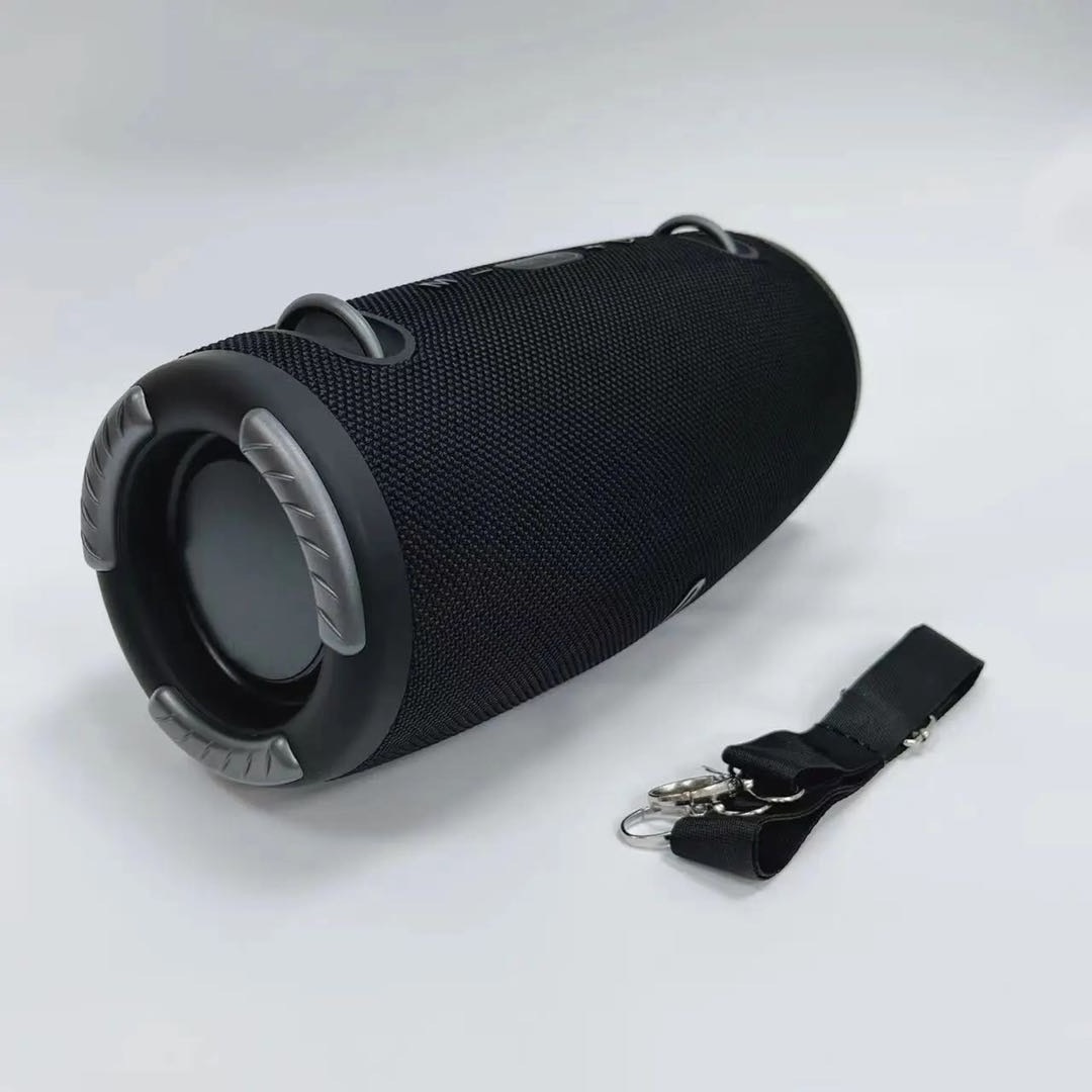 2023 Hot selling  Xtreme 3 Wireless speaker BT 5.0 Portable Speaker Loud Waterproof Speaker go2 Go3 flip5 flip6 boombox