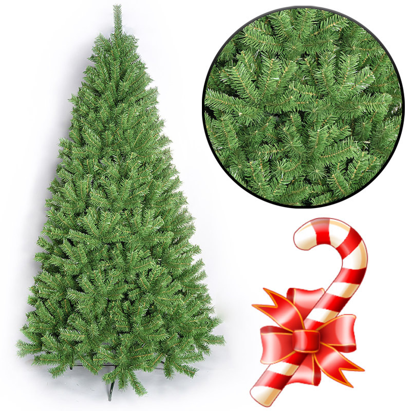 Premium Material 10ft Green Artificial Christmas Tree Arbol De Navidad Christmas Trees Decorations Xmas Tree