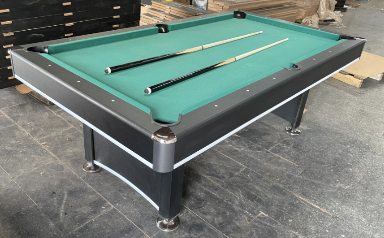 Riteng Custom Snooker Table Billiard 12ft Professional Custom Red Carom Billiard Table 9ft