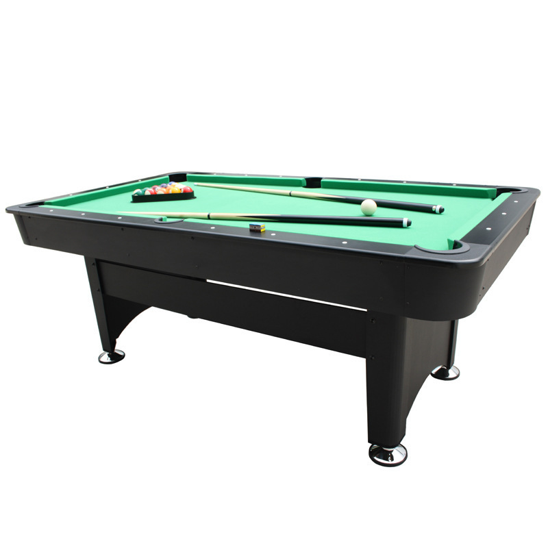 Riteng New Mesa De Billar Carambola Snooker Board Billiard Tables Commercial 3 Cushion Russian Billiard Table For Sale