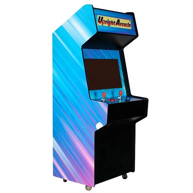 Multi Diy Indoor Machine Video Coin Electronic Arcade Game Machine Jamma Custom Home Arcade Machine