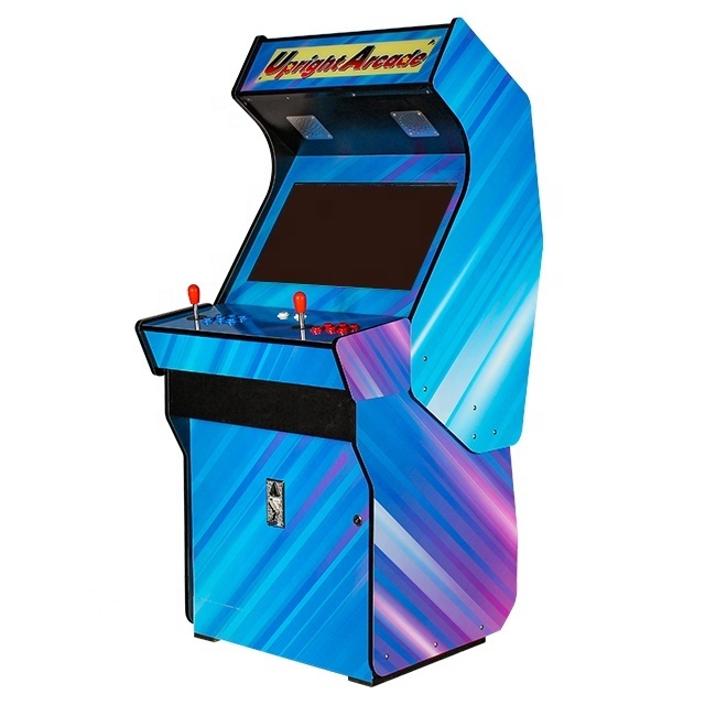 Multi Diy Indoor Machine Video Coin Electronic Arcade Game Machine Jamma Custom Home Arcade Machine