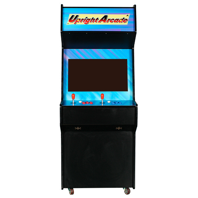 Multi Diy Indoor Machine Video Coin Electronic Arcade Game Machine Jamma Custom Home Arcade Machine