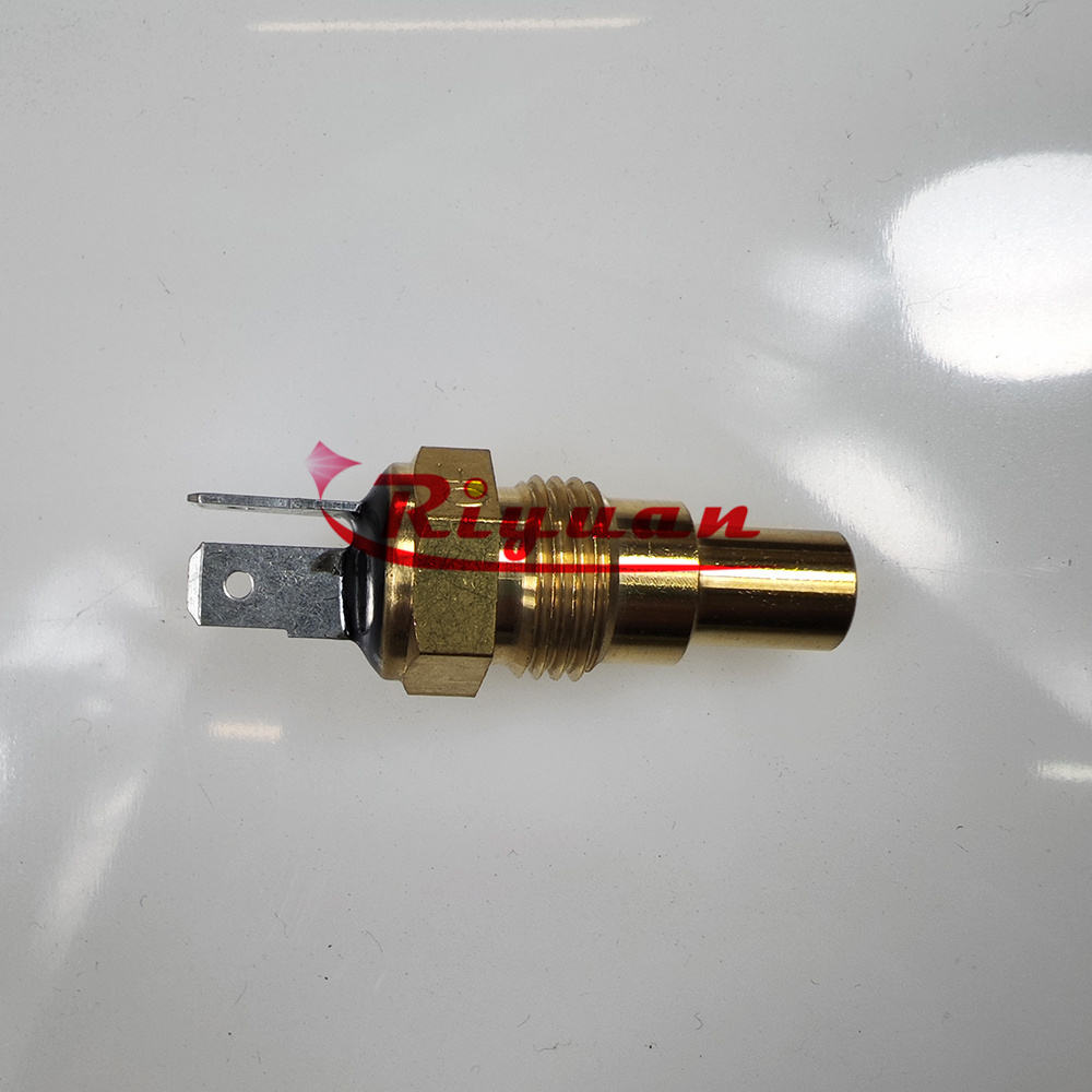 Genuine water temperature sensor  8-97117186-0 897117-1860 8971171860 6HK1 4JG1 4JG2 C240 4BG1 4JB1 For isuzu