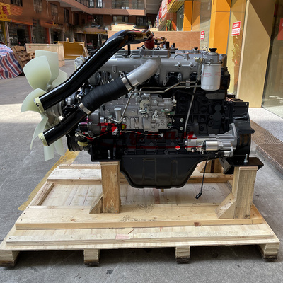 D06S2 6D34 Engine engineering machinery  SK200-5 SK200-6 Kobelco SANY Mitsubishi engine 6D34 6D12 6D24