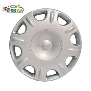 Hot sale PP ABS car wheel Rim cover with size 13" 14" inch for universal car