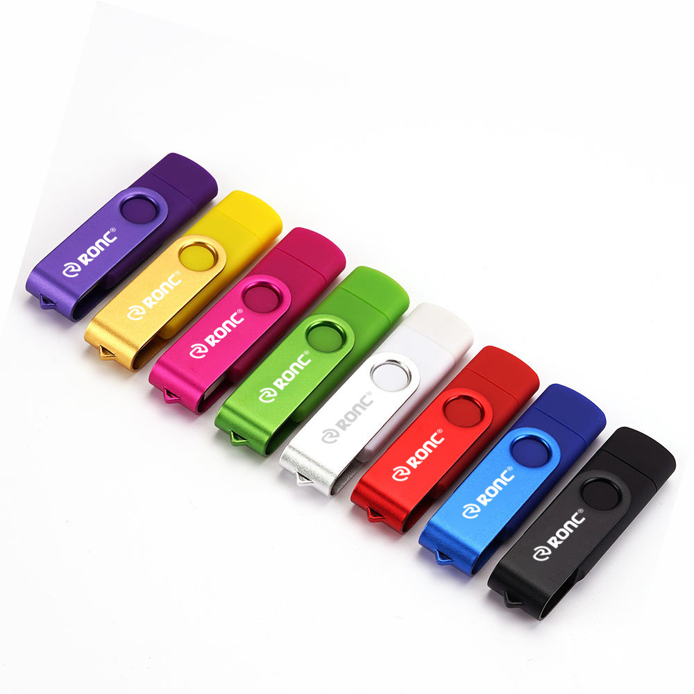 Wholesale swivel 16gb 32gb 64gb pen drive usb 2.0 3.0 memory pendrive 128gb usb flash drive