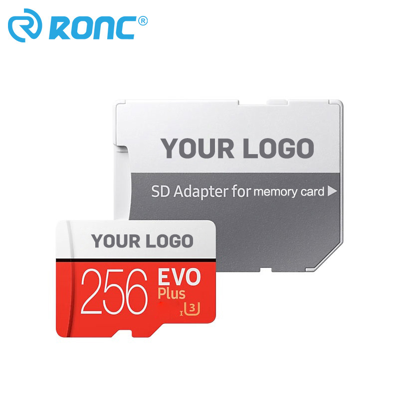 Wholesale Good Quality Memoria USB 2GB 4 Gb 16G 32 Gb 64 Gb Memory SD Card For Camera With Adapter