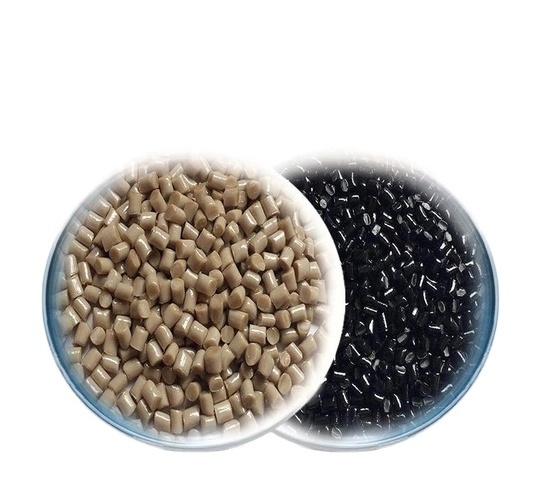 Direct Factory Plastic Raw Materials PEEK pellets medical aerospace industry PEEK granules 3d printing material