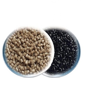 Direct Factory Plastic Raw Materials PEEK pellets medical aerospace industry PEEK granules 3d printing material