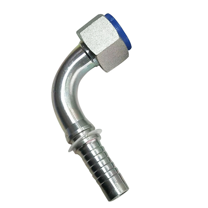 BSP Hydraulic Swage Hose Fittings and Hydraulic Adapters hydraulic hose fitting