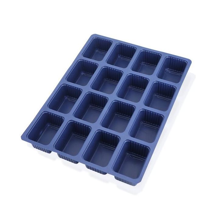 cell hole ps plastic agriculture nursery deep seed starting grow germination sproute tray for greenhouse vegetables