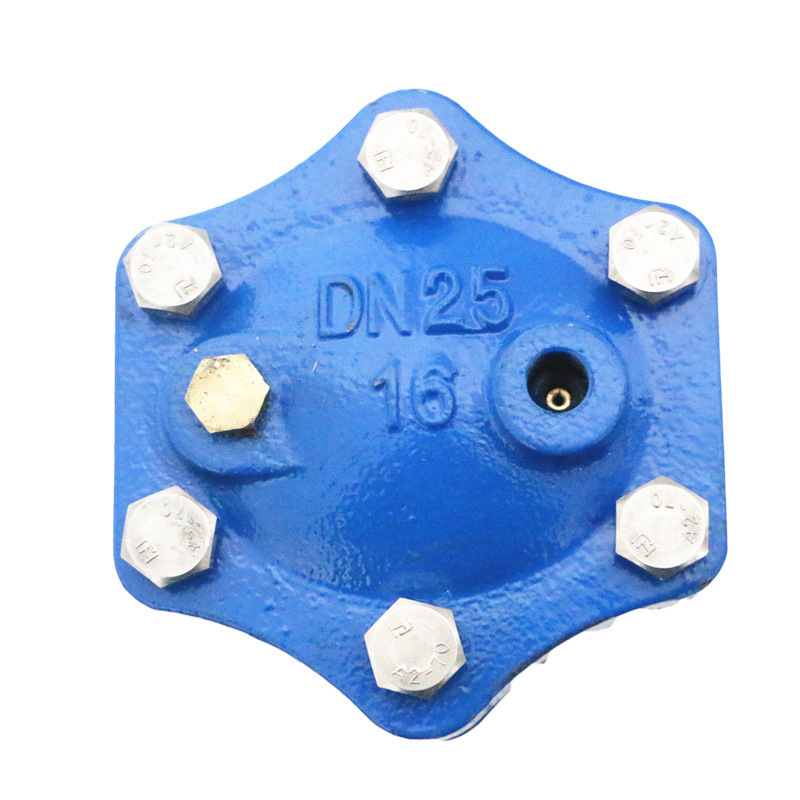 Automatic exhaust valve Minor exhaust valve air release valve