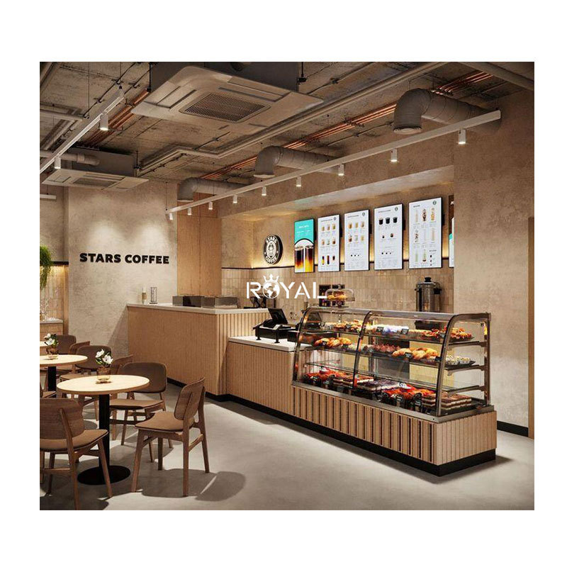 Coffee Shop Designs Modern Mall Coffee Shop Counter Kiosk Decoration Layout Design Customized Coffee Shop Design Ideas Fashion