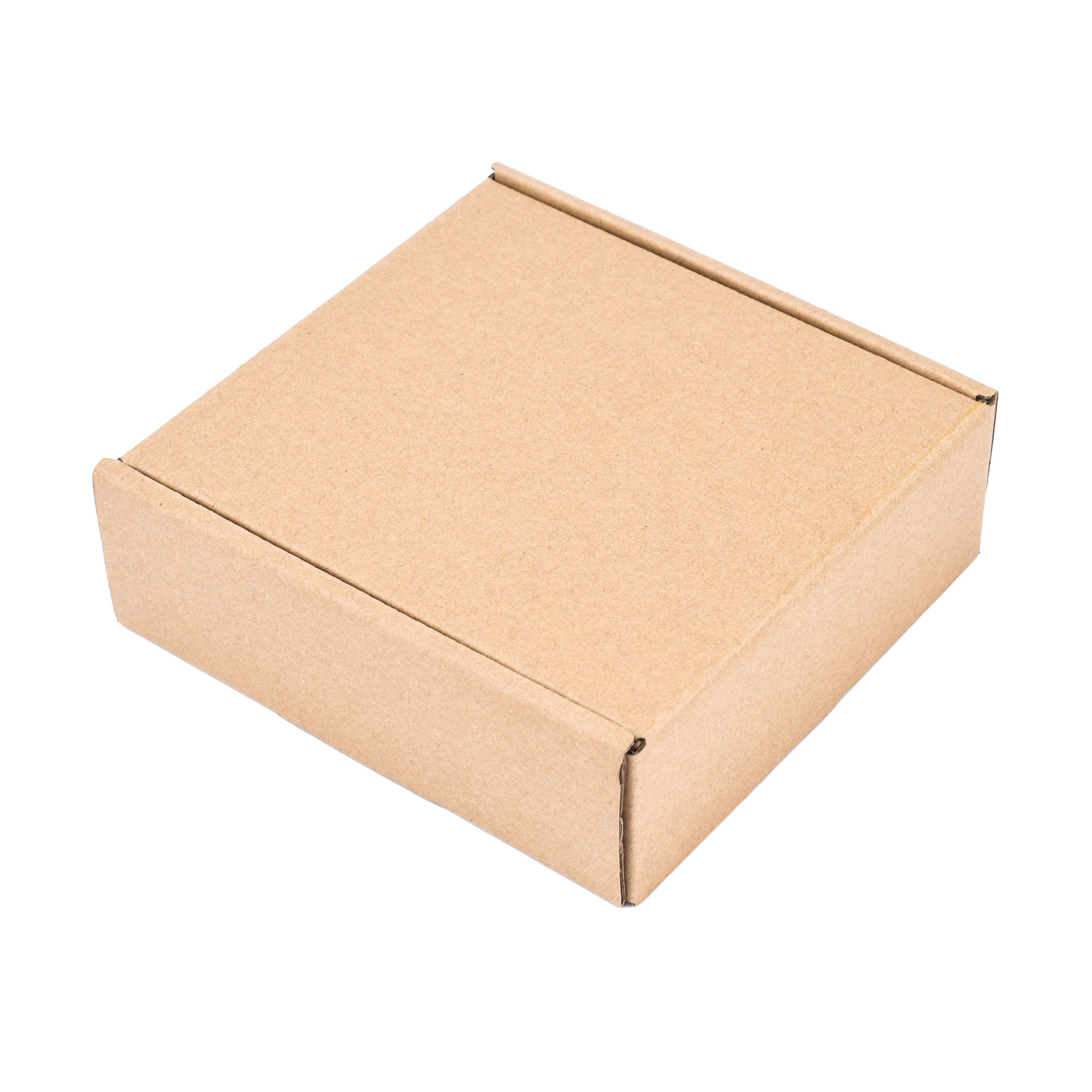 gift box packaging bento pizza box paper board kraft mailer express packaging Corrugated boxes for packiging