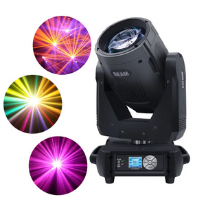 Sky Beam 14RX 295w Moving head light 6 Prisms Rainbow effects