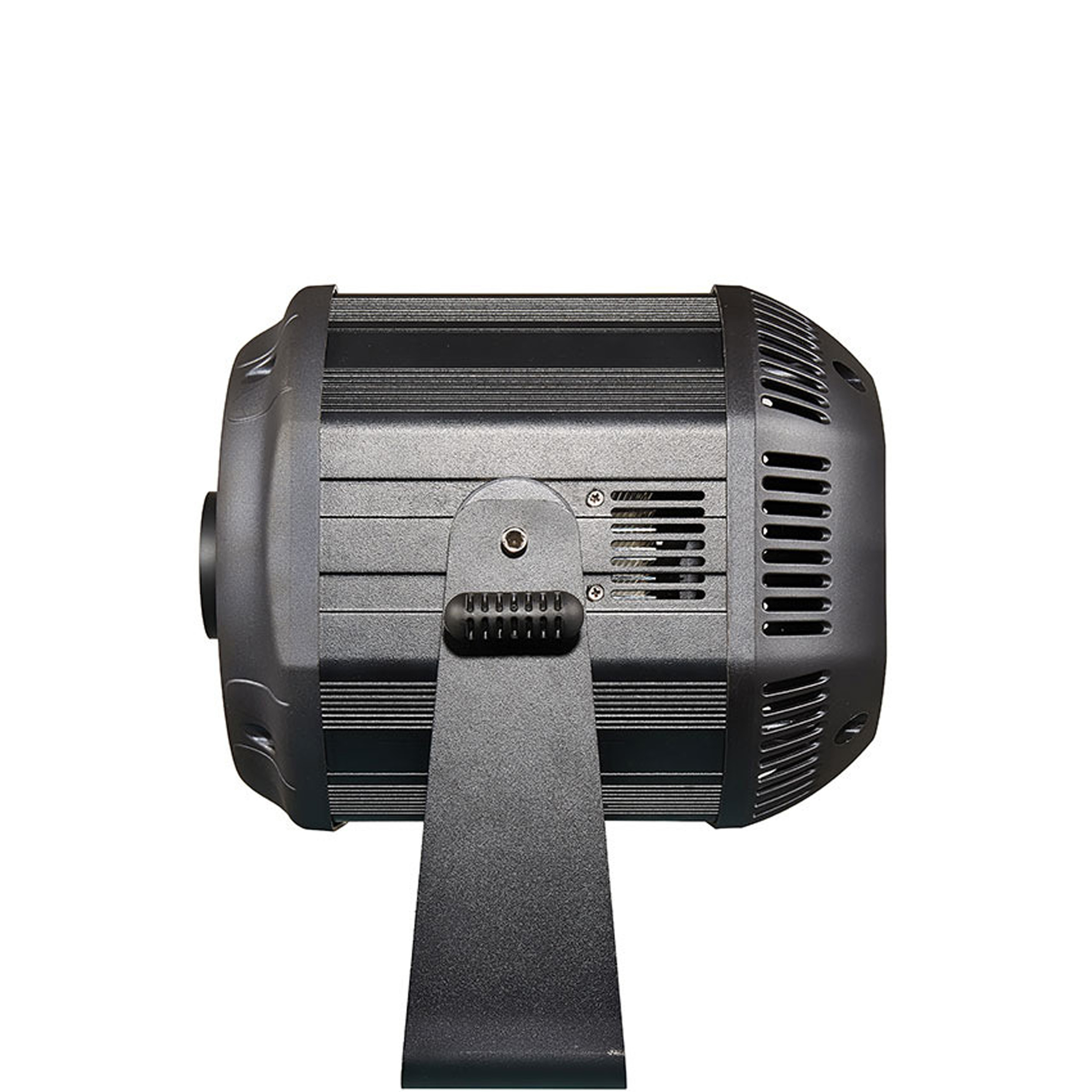 IP65 LED 200W outdoor logo projector multi pattern rotating gobo light