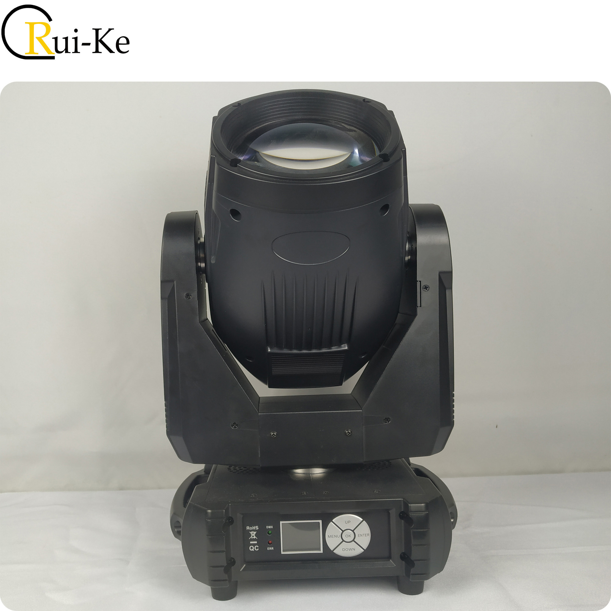 Sky Beam 14RX 295w Moving head light 6 Prisms Rainbow effects