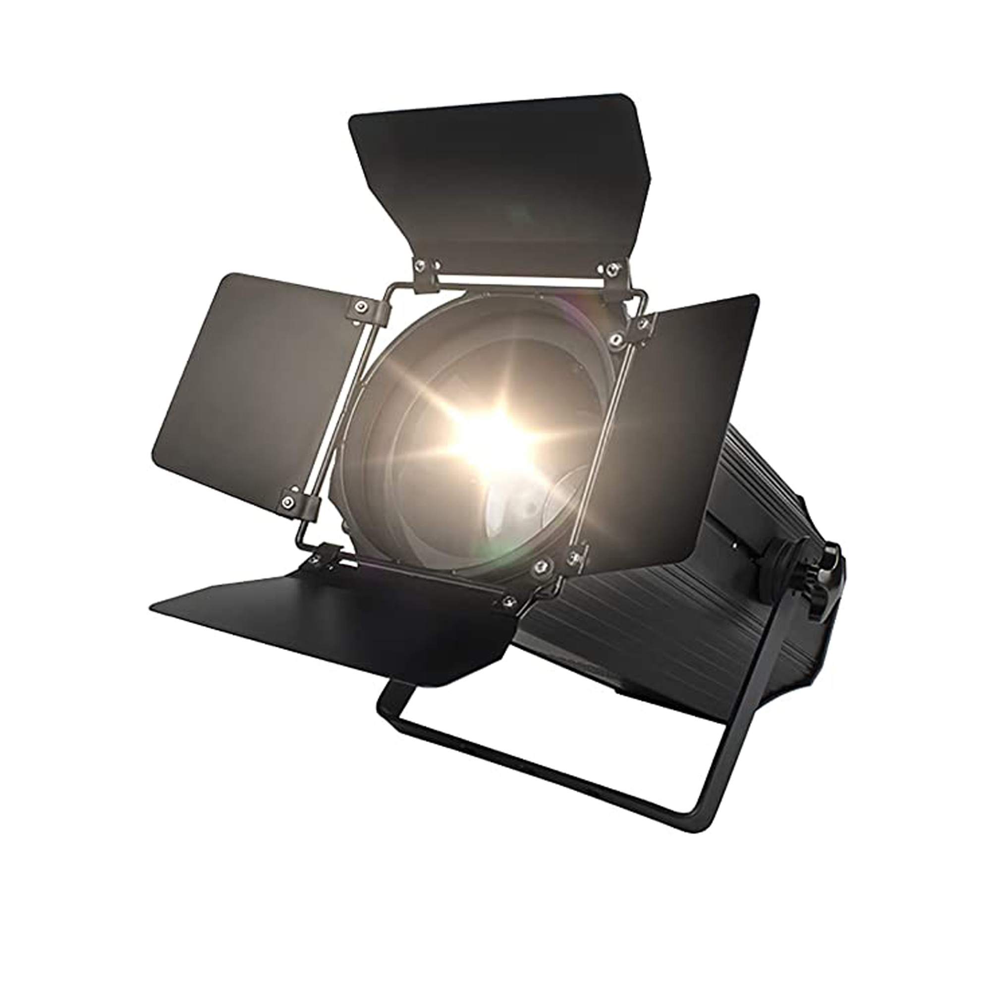 Studio Theater 200W Auto Zoom LED COB Par Light