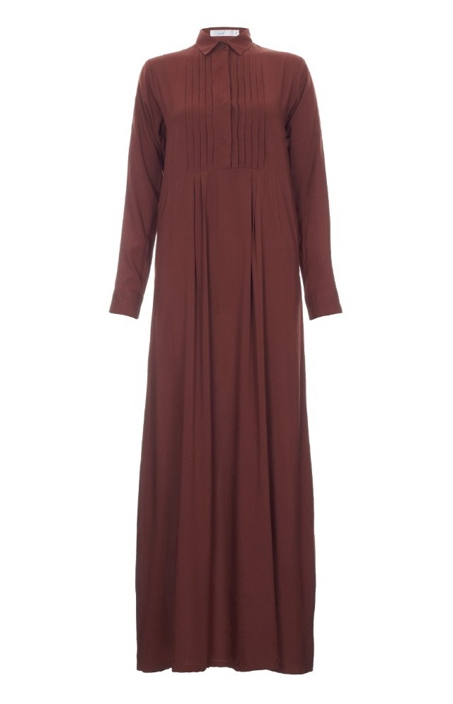 Islamic Clothing Muslim Arabic Long Sleeve Dress Women Turkish Muslim Hot Sale Maxi Dress