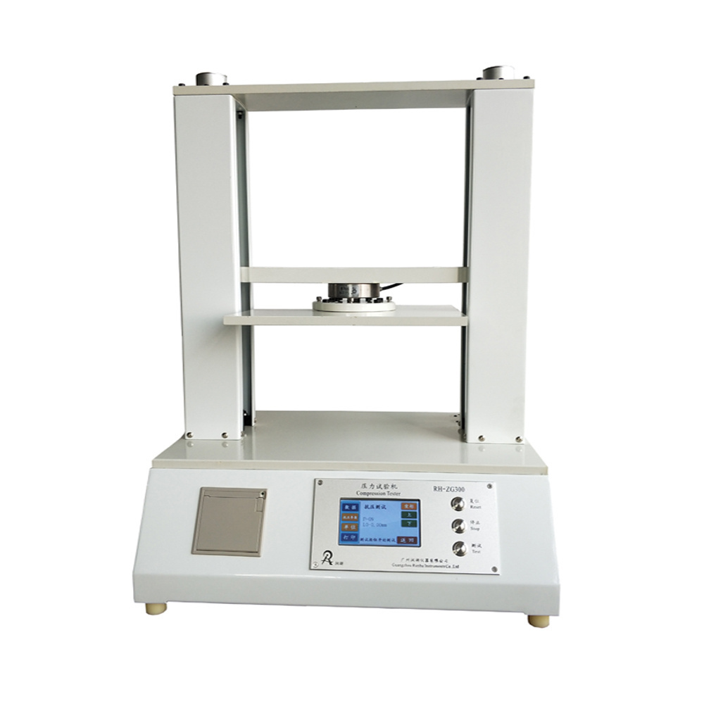 RH-ZG300 Universal Compression Tester Compression machine