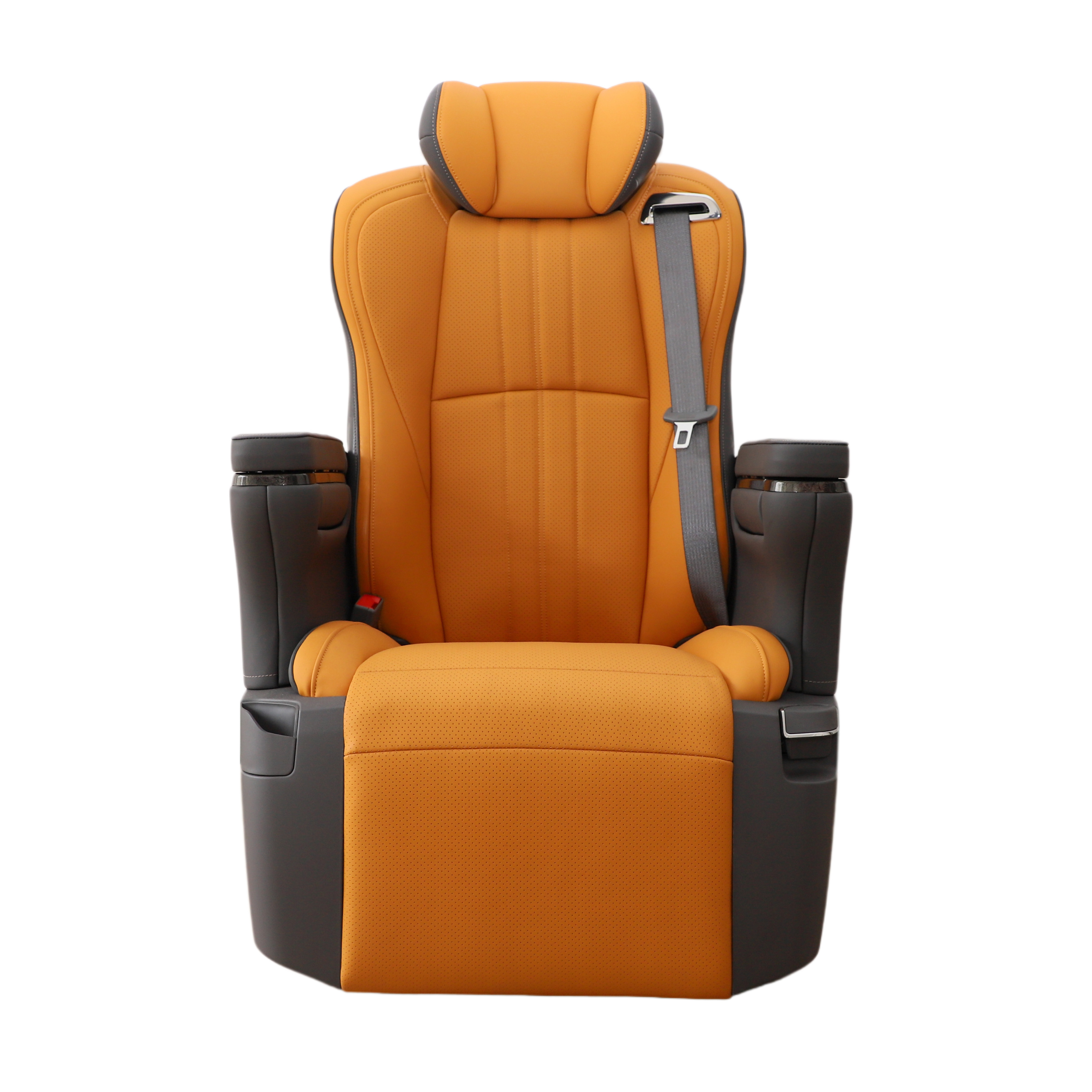 car seats sports racing seat customized leather design bucket seat for Audi A3 A4 A5 A6 A7 A8 Q3 Q5 Q7