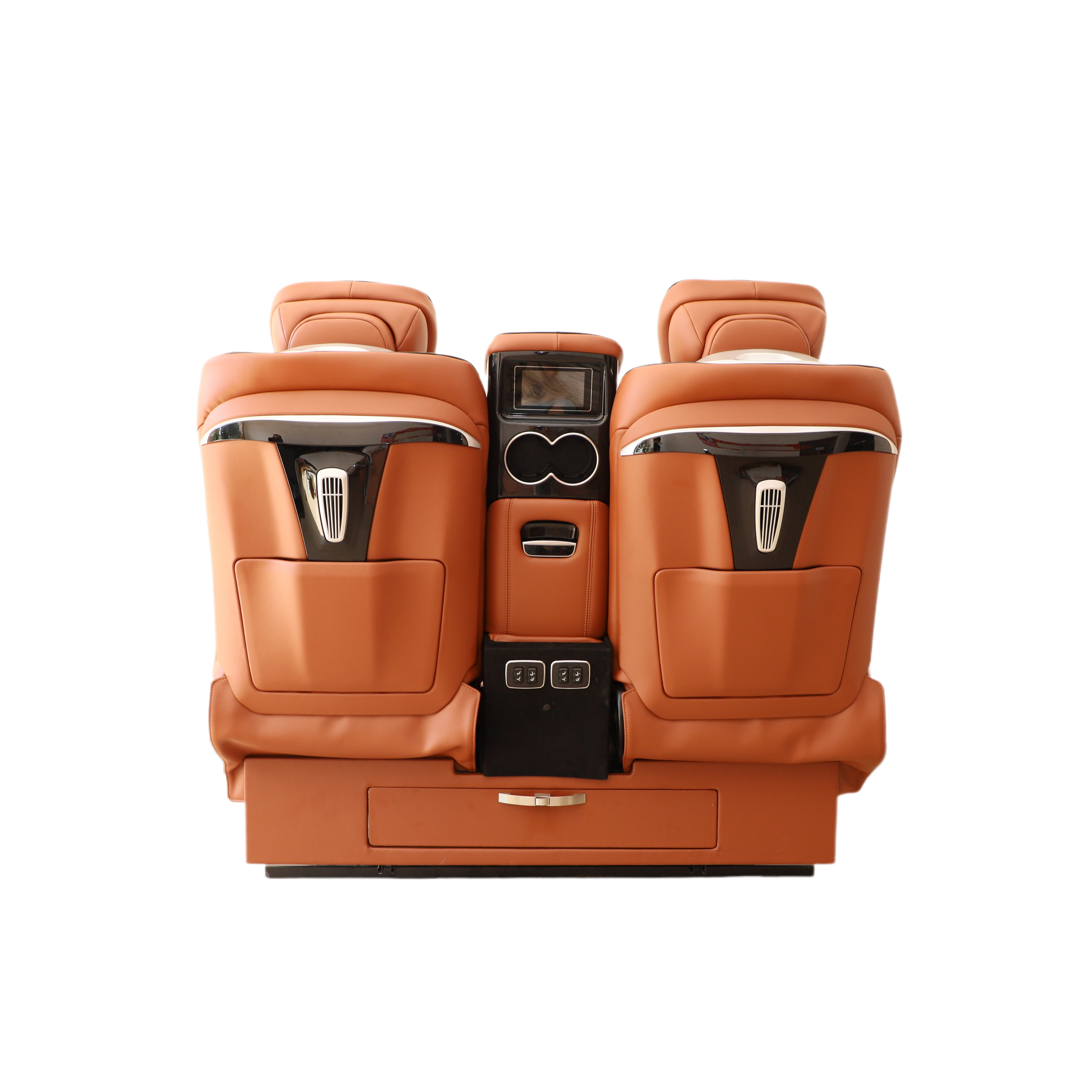 Hot sale For Luxury Vip Van Car Electric car seat Luxury Gl8 Seats