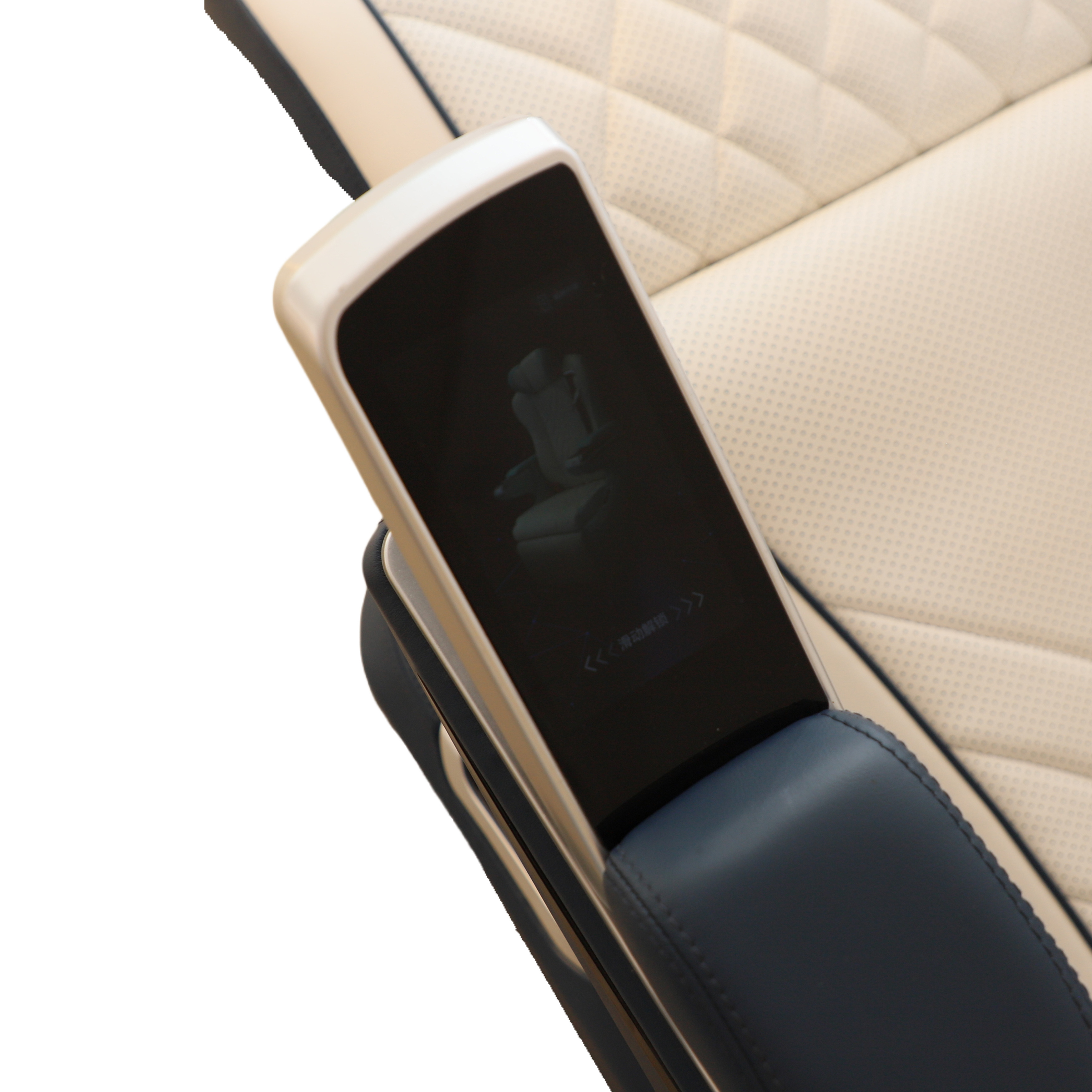 New design car accessories limousine seats for V Class Luxury Interior Seat for wholesales