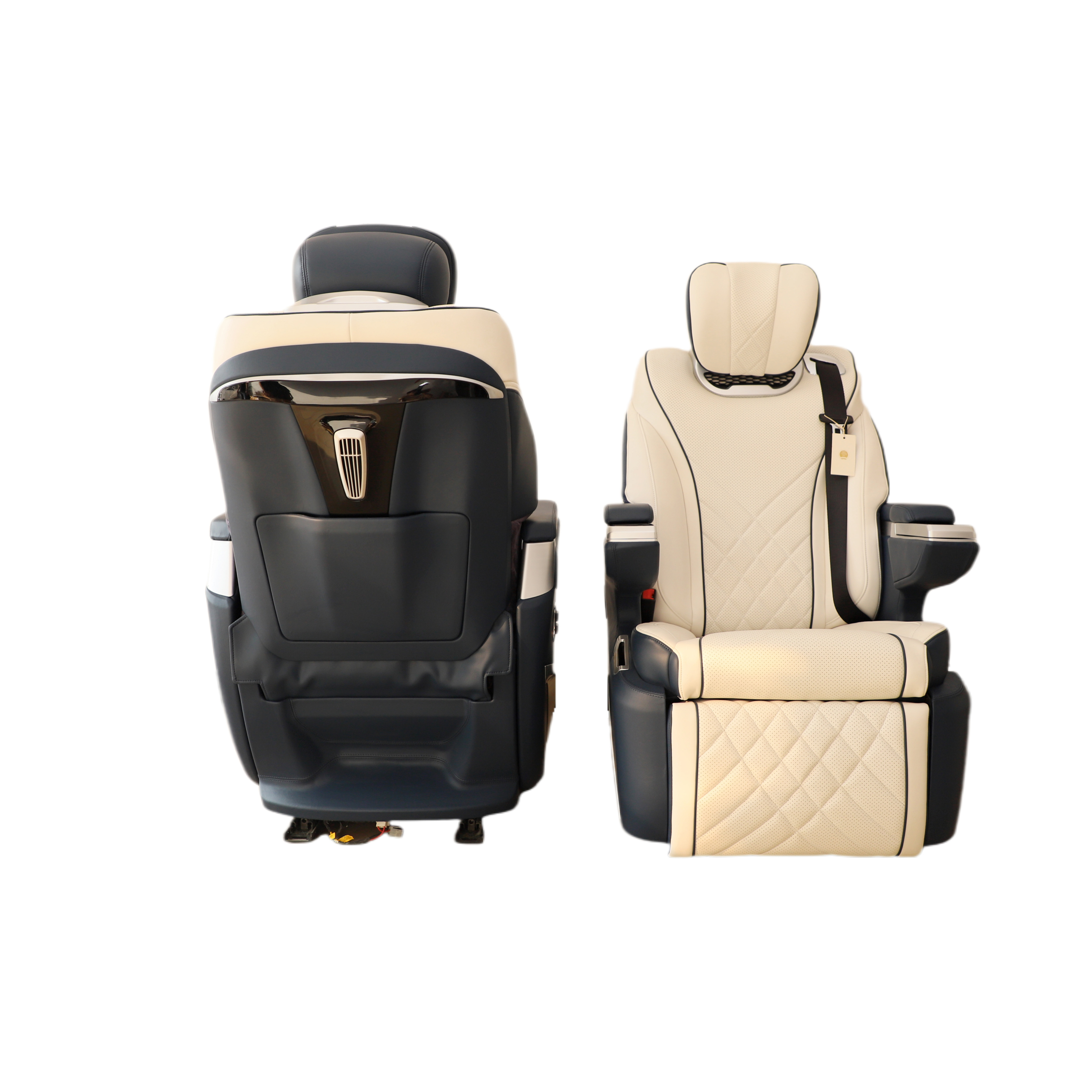 New design car accessories limousine seats for V Class Luxury Interior Seat for wholesales