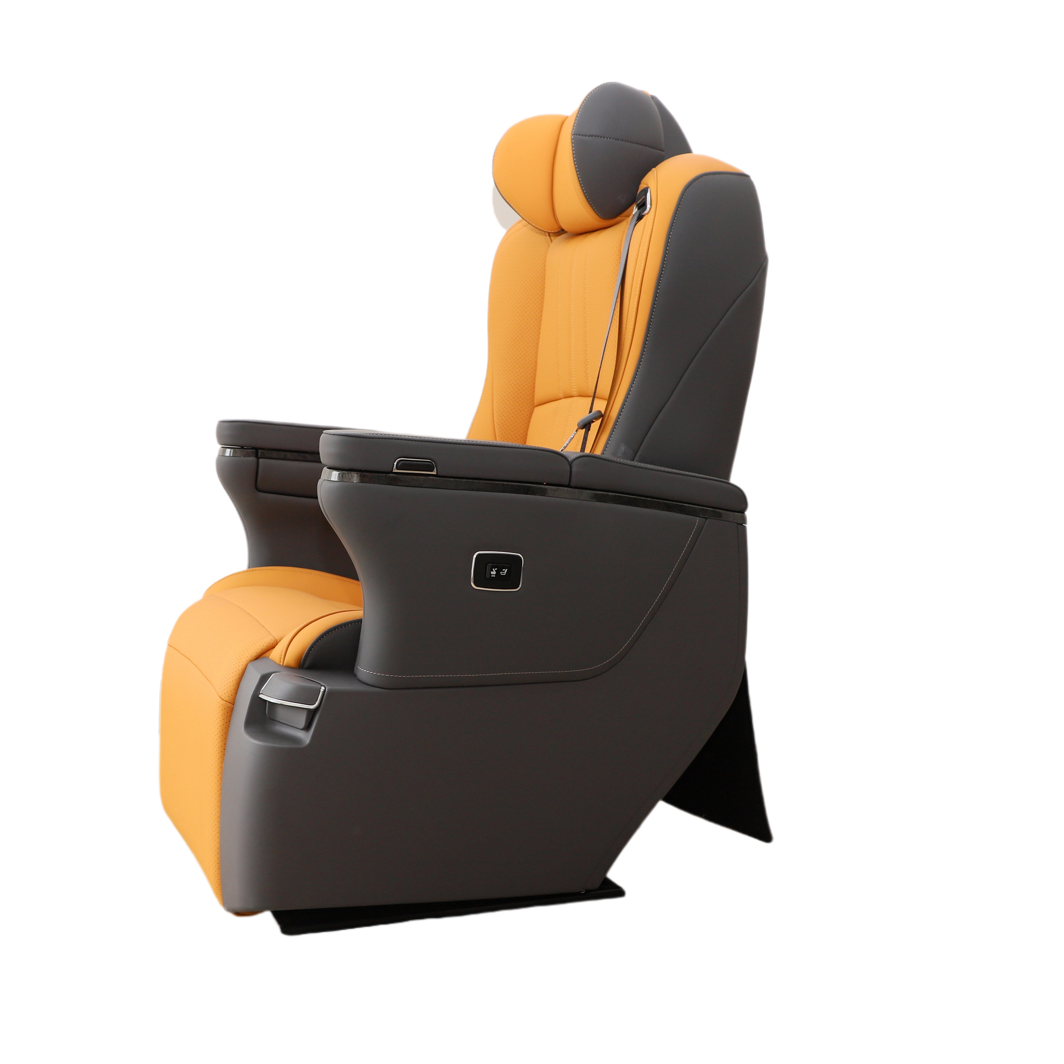 car seats sports racing seat customized leather design bucket seat for Audi A3 A4 A5 A6 A7 A8 Q3 Q5 Q7