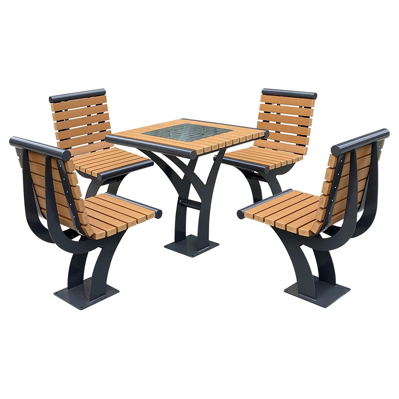 Picnic Tables Outdoor Furniture Patio Furniture Sets Luxurious Outdoor Garden Outdoor Dining Table With Benches