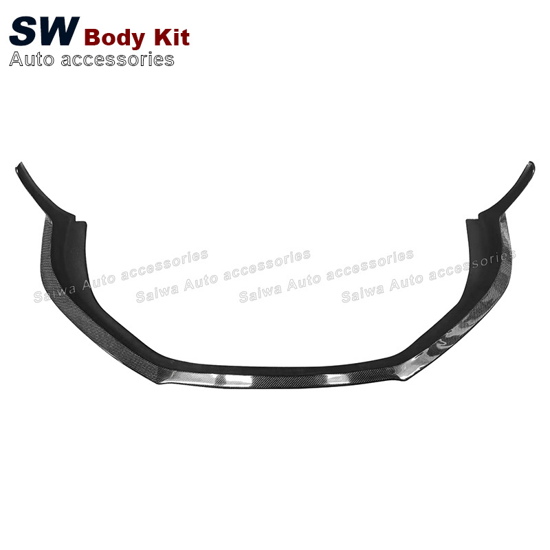 Carbon Fiber YG Style Aerodynamic Body Kit For Porsche Boxster 718 With Upgraded Front Lip And Side Skirt Diffuser Spoiler