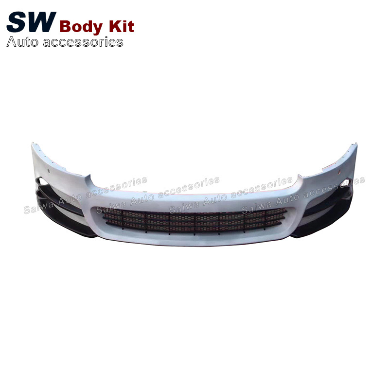 Part Of The Carbon Fiber MSY Style Body Kit For Aston Martin DB9 V8 Upgrade Aerodynamic Performance Kit