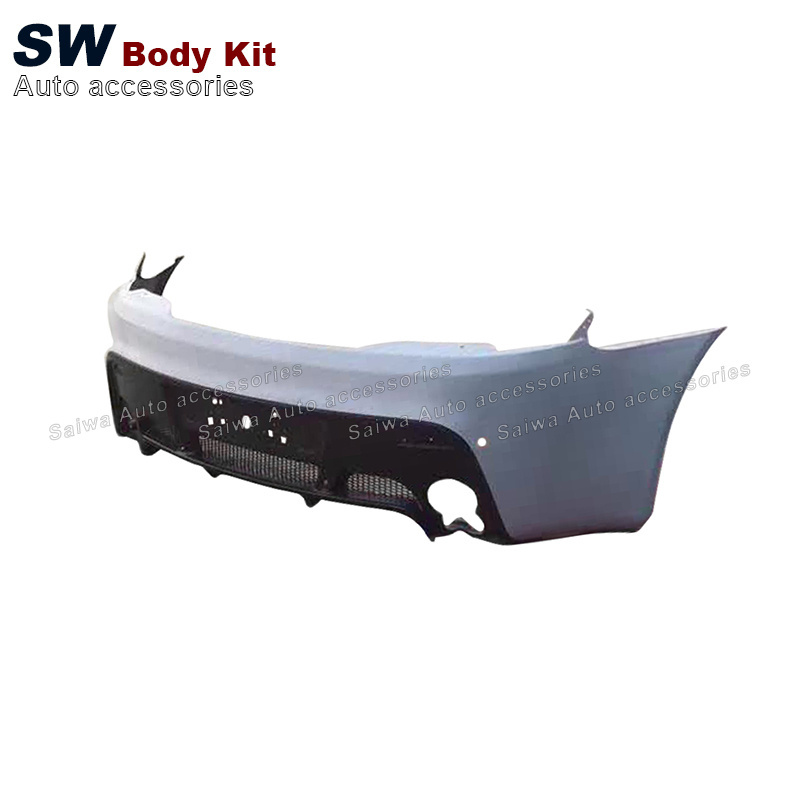 Part Of The Carbon Fiber MSY Style Body Kit For Aston Martin DB9 V8 Upgrade Aerodynamic Performance Kit