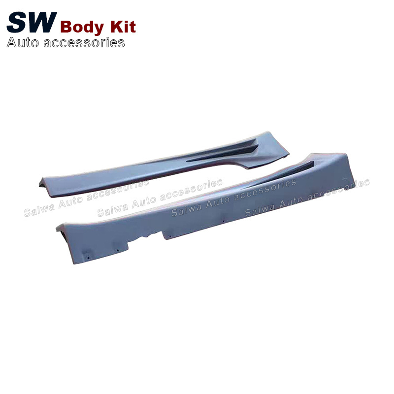 Part Of The Carbon Fiber MSY Style Body Kit For Aston Martin DB9 V8 Upgrade Aerodynamic Performance Kit