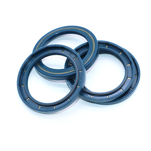 CFW 35*52*6 Oil Shaft Seal BABSL TCV High Temperature NBR Industrial Oil Seals Hydraulic Pump Pressure Oil Seal