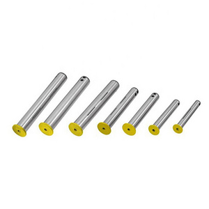 China Supplier Custom Harden Excavator Bucket Pin Sizes