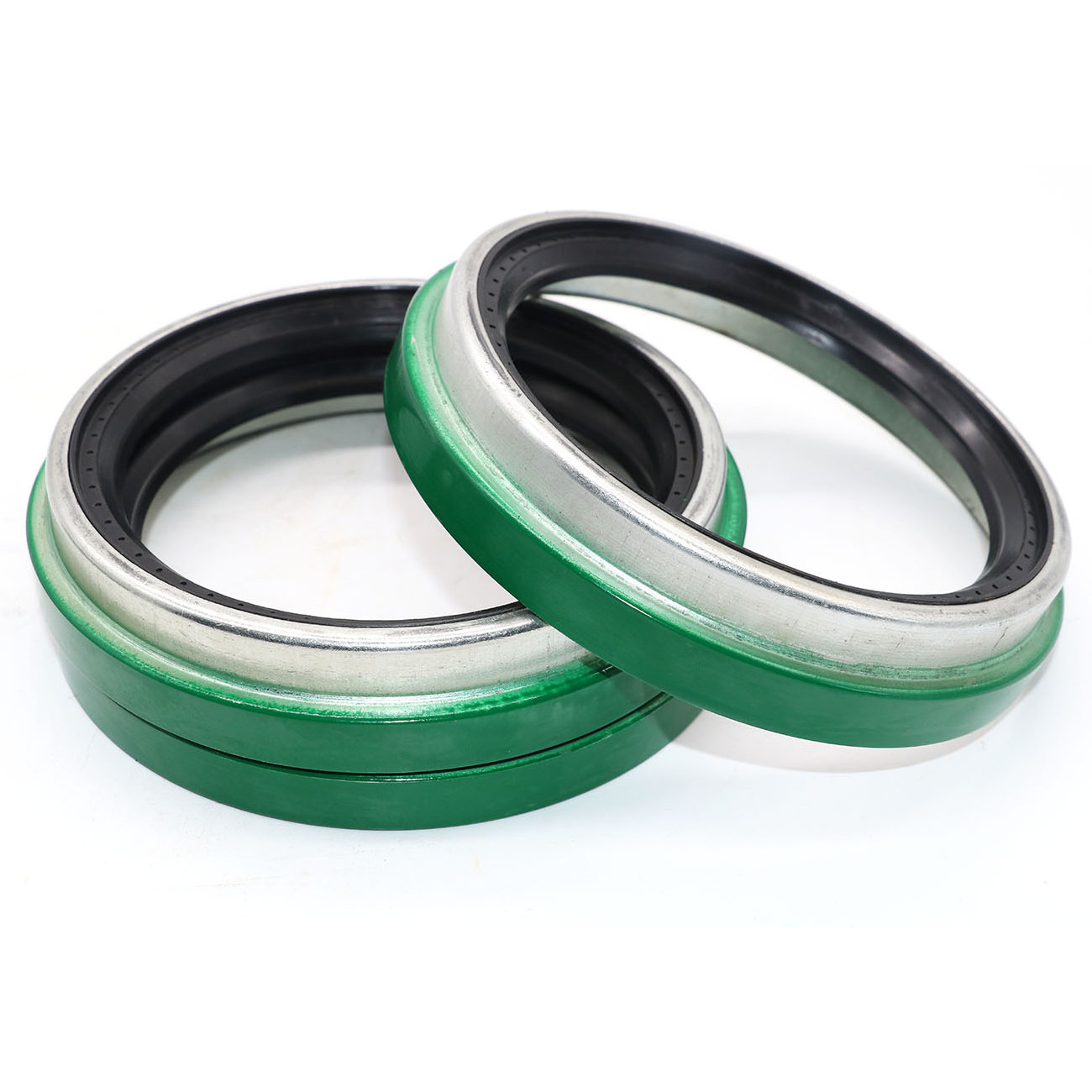 47697 Bearings Wheel Seals  DOUBLE LIP OIL SEAL for 38,000 lbs & 46,000 lbs Drive Axles