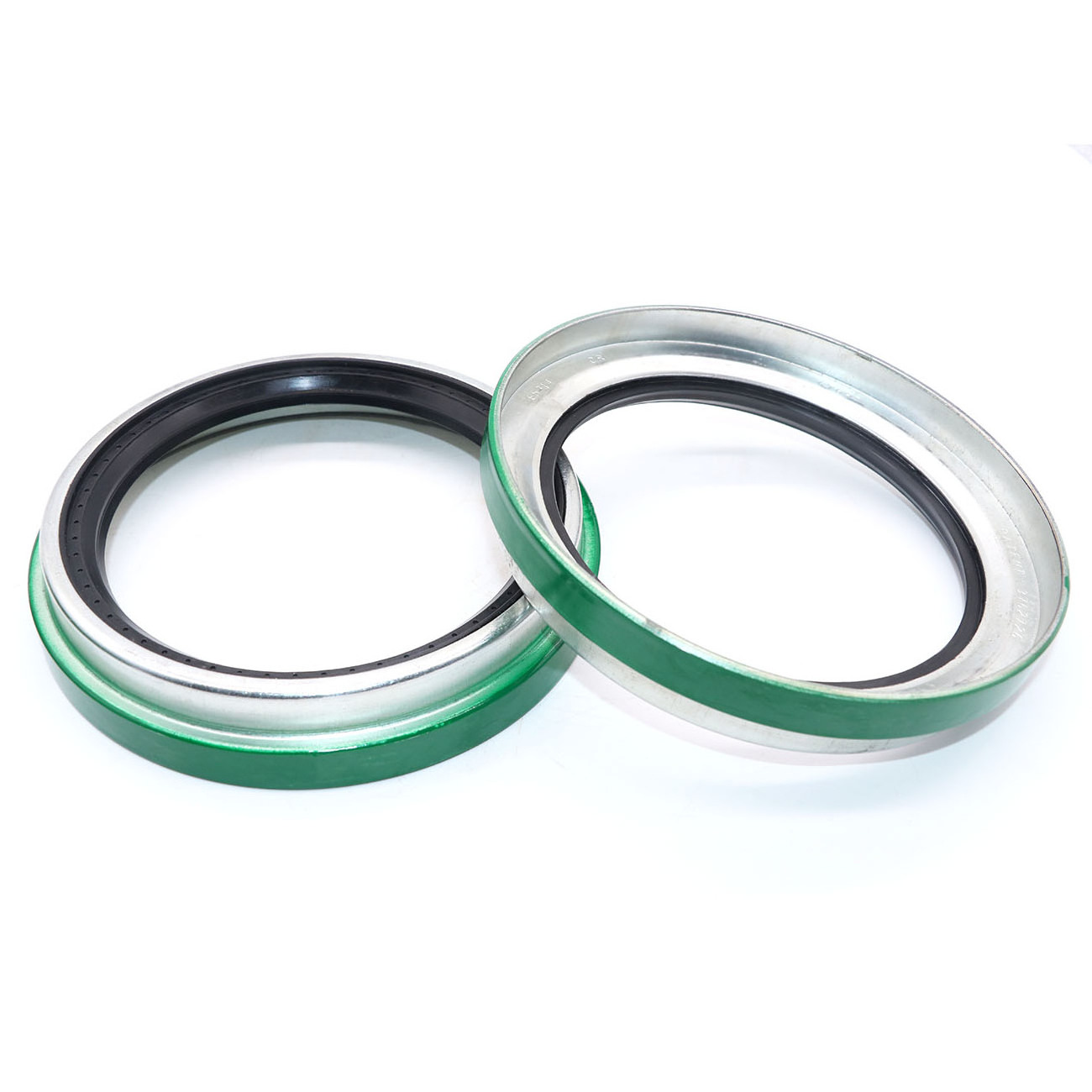 47697 Bearings Wheel Seals  DOUBLE LIP OIL SEAL for 38,000 lbs & 46,000 lbs Drive Axles