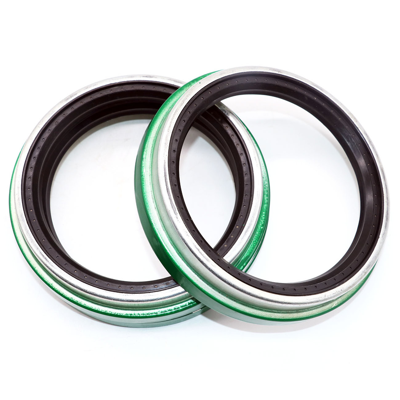 47697 Bearings Wheel Seals  DOUBLE LIP OIL SEAL for 38,000 lbs & 46,000 lbs Drive Axles