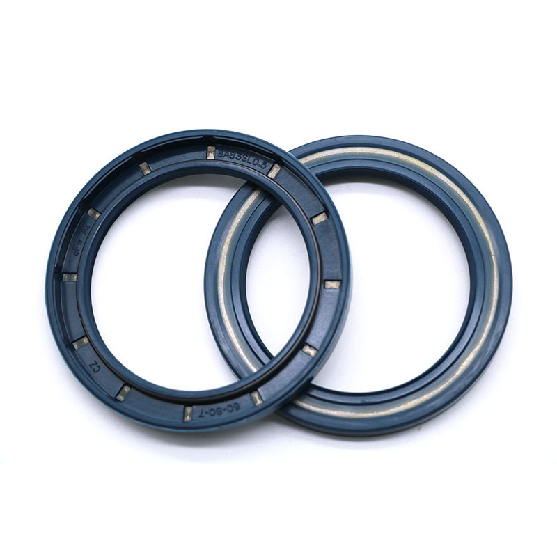 CFW 35*52*6 Oil Shaft Seal BABSL TCV High Temperature NBR Industrial Oil Seals Hydraulic Pump Pressure Oil Seal