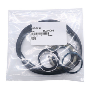 Aftermarket Parker Wheel Motor Seal Kit for TF, TG, DF, DG Series Wheel Motors SK000092