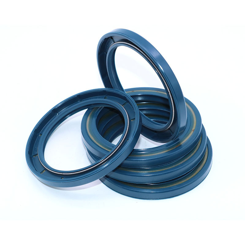 CFW 35*52*6 Oil Shaft Seal BABSL TCV High Temperature NBR Industrial Oil Seals Hydraulic Pump Pressure Oil Seal