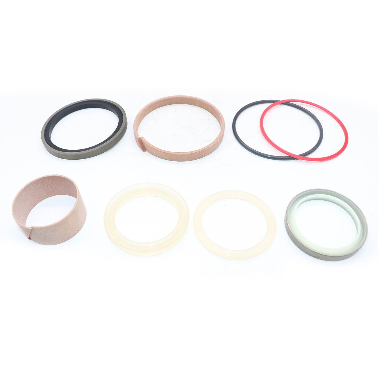 Aftermarket 87432407 Hydraulic Cylinder Seal Kits for Case 580 Backhoe Loader