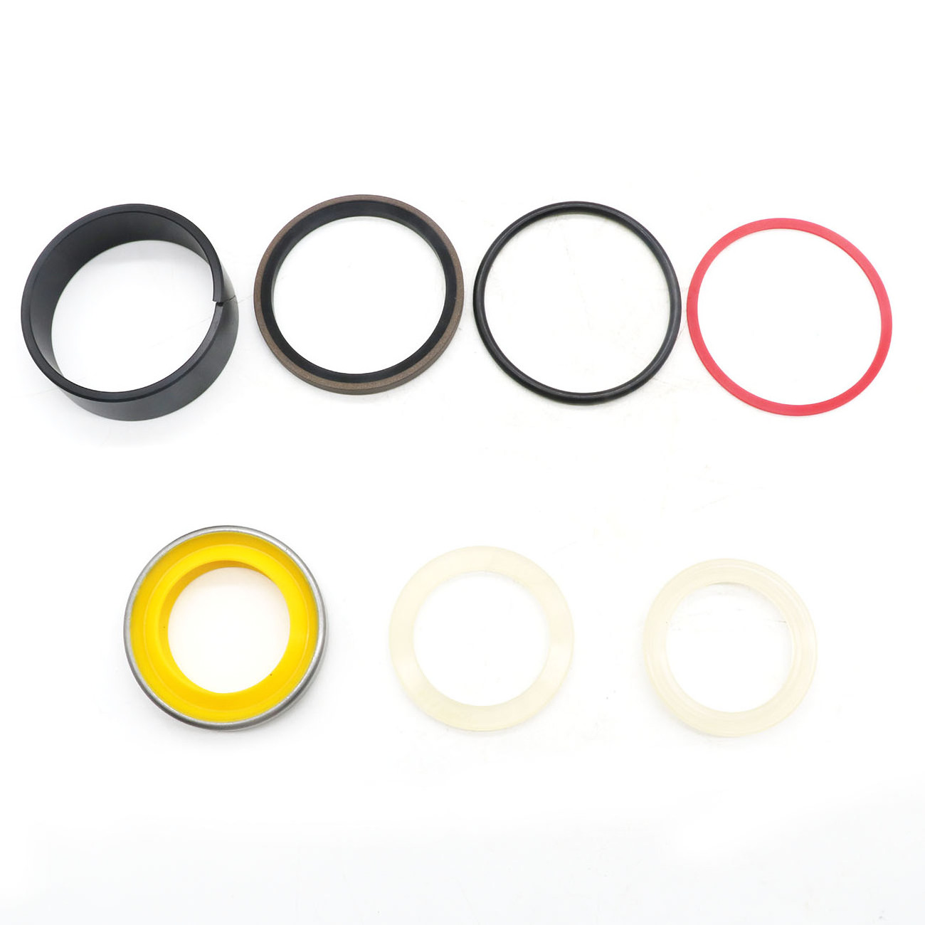 246-5911 Cylinder & Rods seal 2465911 Aftermarket seal kit for Caterpillar