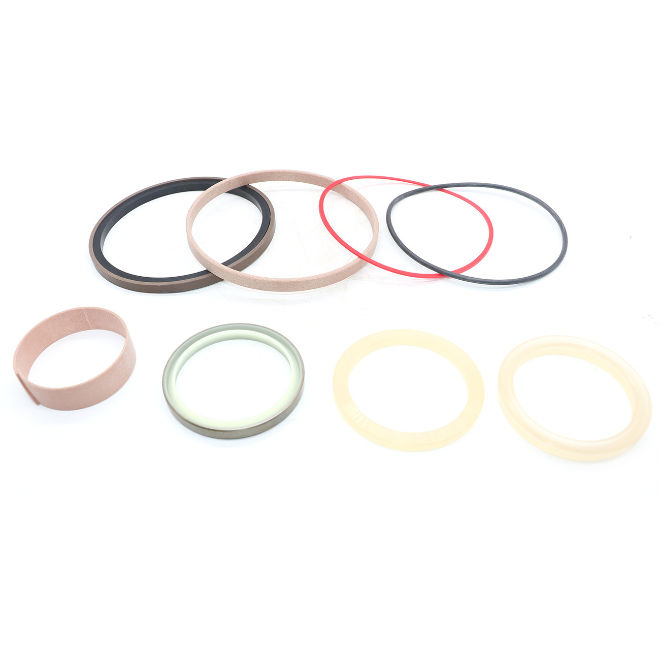 Aftermarket 87428874 Boom Cylinder Seal Kit for Case Backhoe 590SR Super R